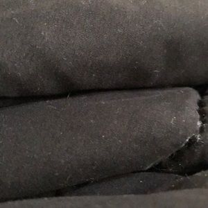 Meet your Posher, Samuel